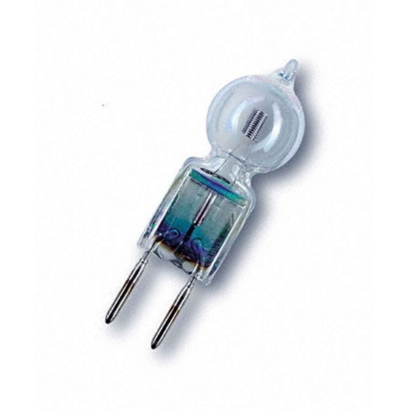 GY6,35 25-60 W Halogenlampe Halostar