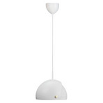 Align Pendelleuchte White - DFTP