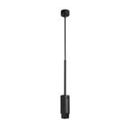 Buster + Punch Exhaust Pendant Cross graphite/noir