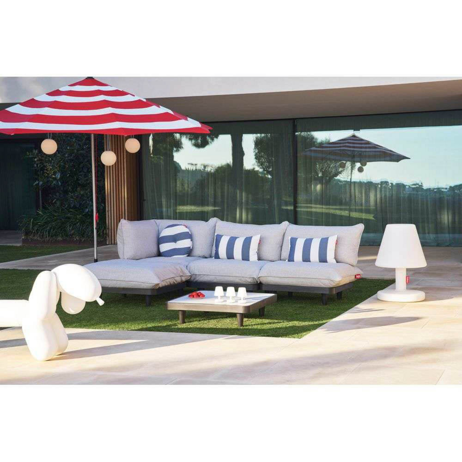 King Coussin Checkmate - Fatboy®