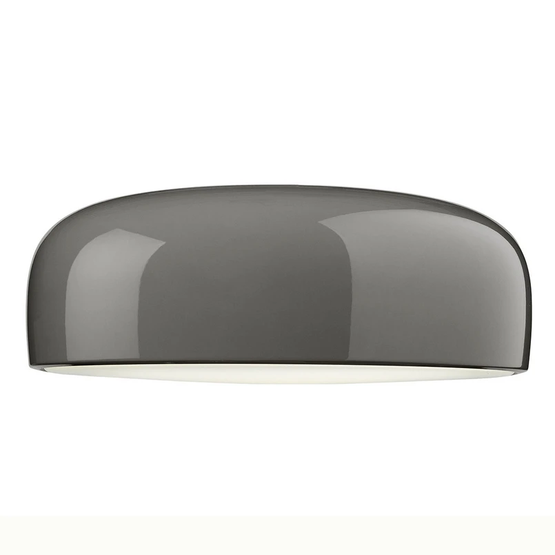 FLOS – Smithfield C Pro Deckenleuchte Mud