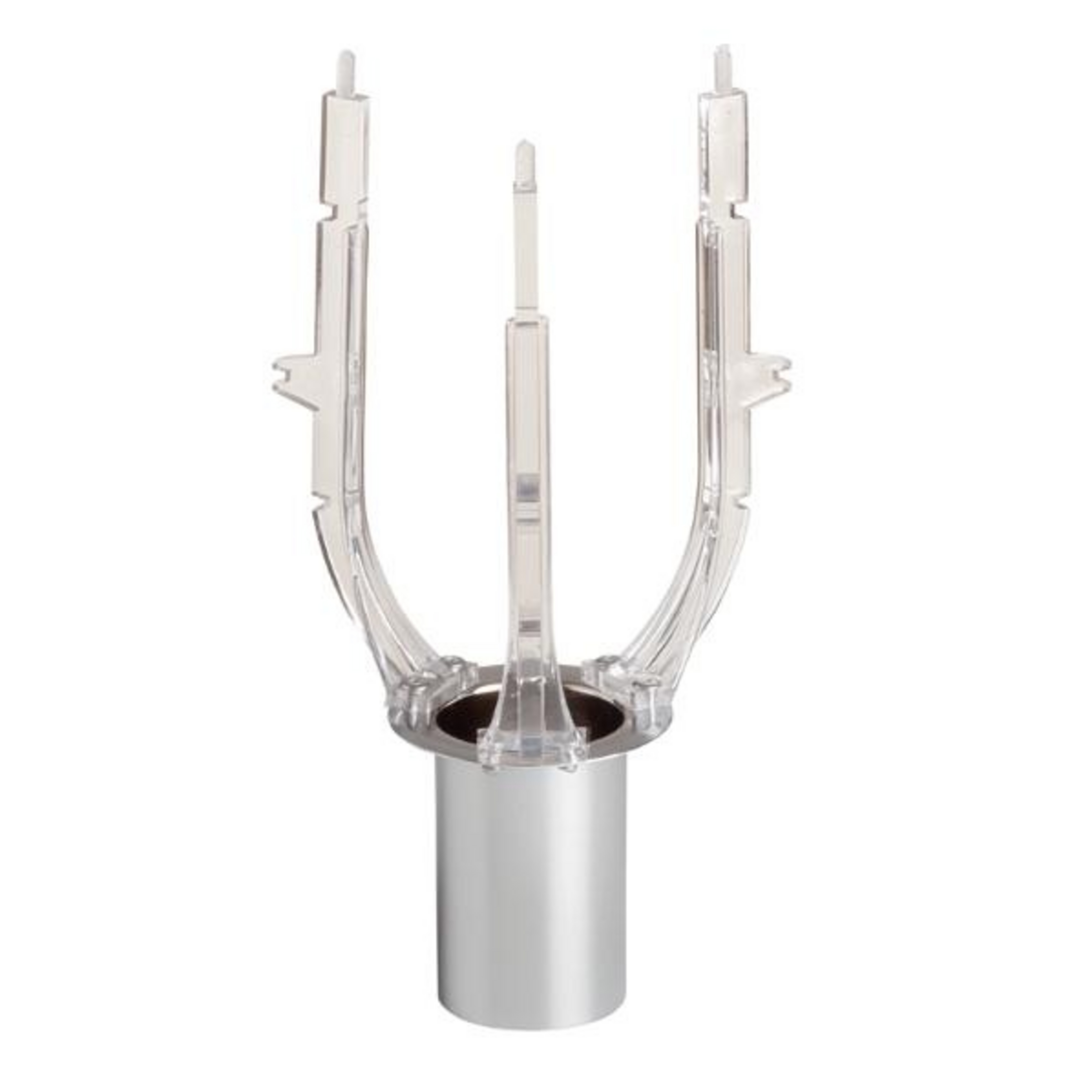 PH 80 Fassung Verstecker m/Bein - Louis Poulsen