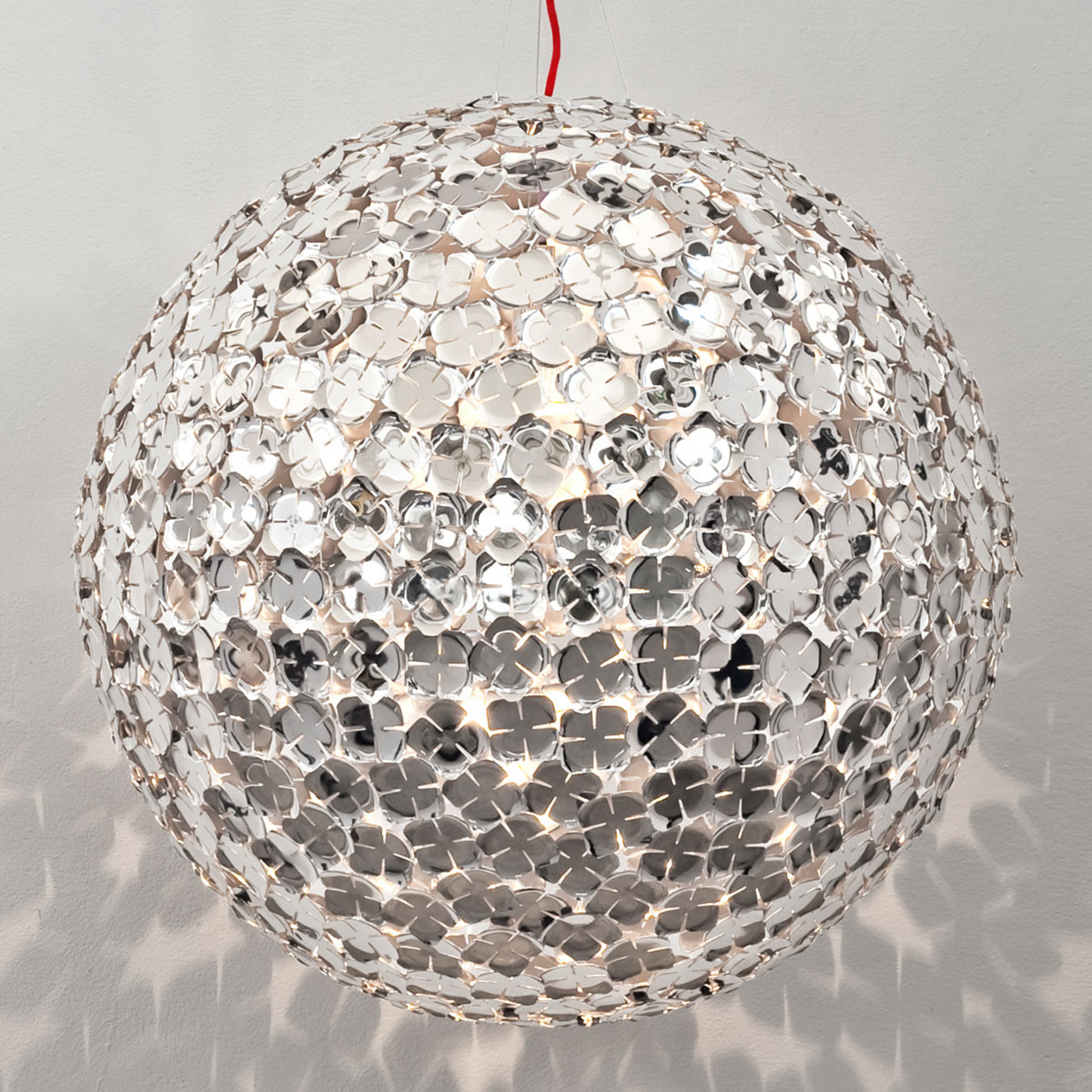 Terzani Orten'zia - suspension de designer, 70 cm