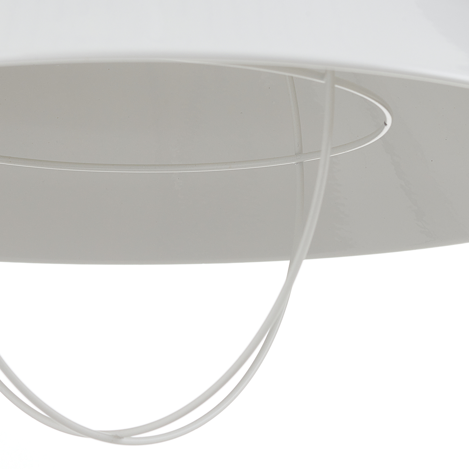 Eenvoudige hanglamp Harvey