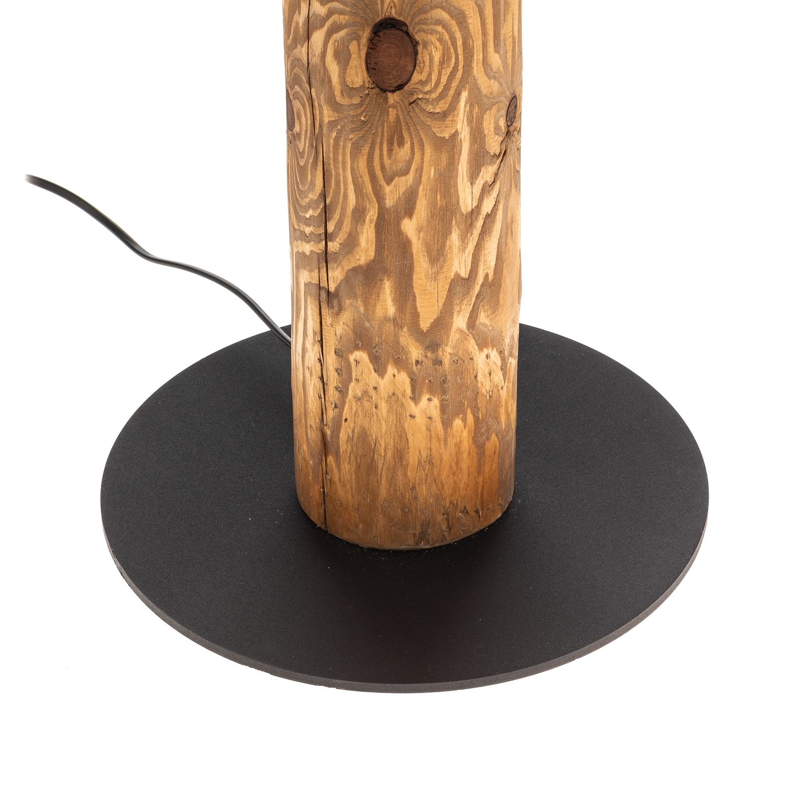 Beam Stehleuchte, 4-flammig, Kiefer hell, Envostar