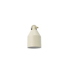 Klip Lampe à Clipser Warm Grey - Normann Copenhagen