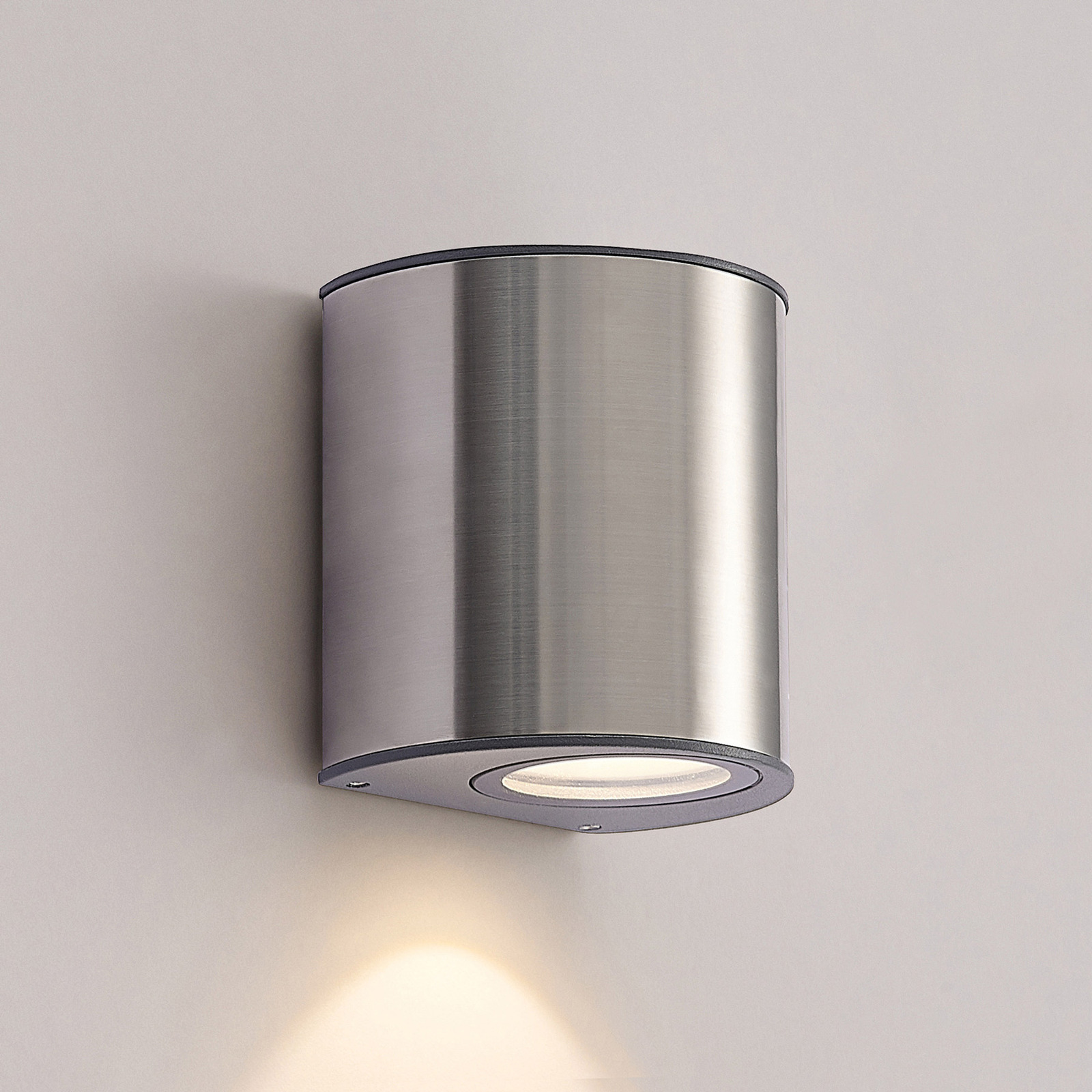 Prios Zavallina LED vonkajšie nástenné svietidlo, stropné svietidlo