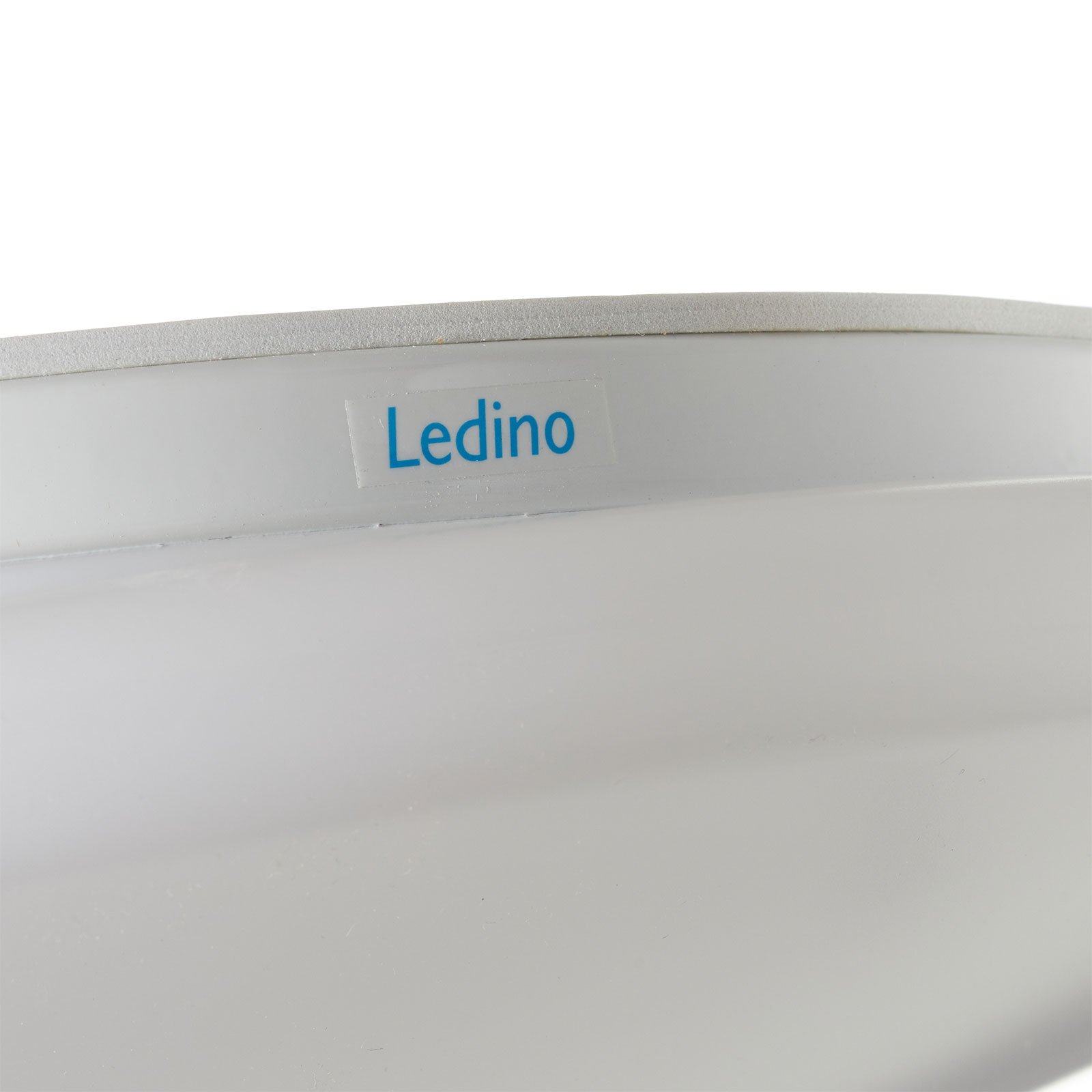 Lámpara de techo LED Altona, sensor HF 4.000K 36cm