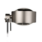 Luz LED con pinza para espejos Puk Maxx Fix+