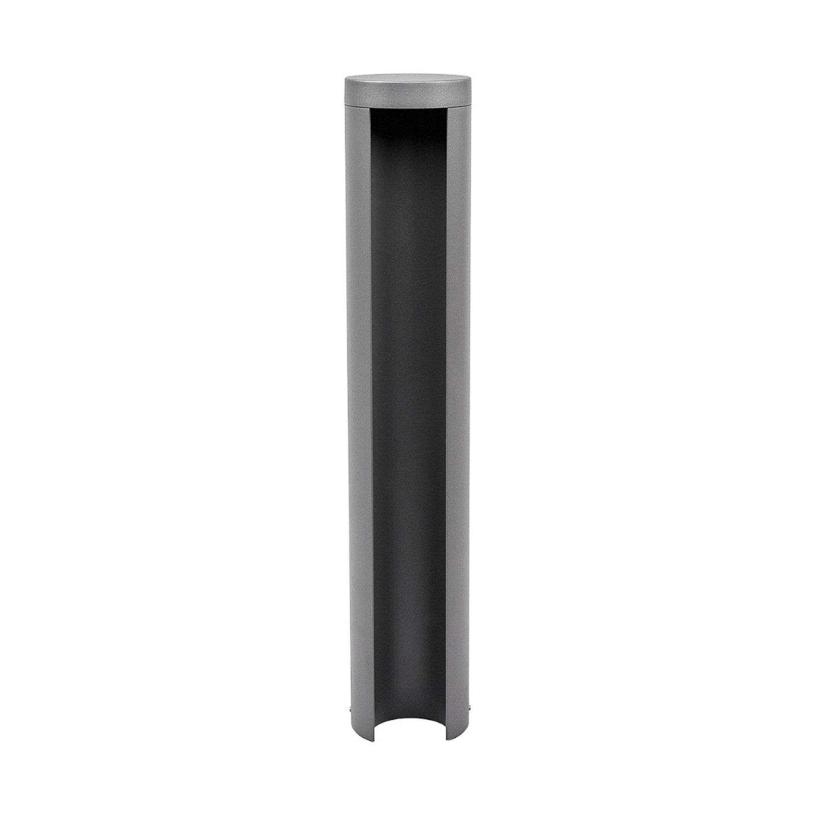 Jaron Lámpara Exterior/Jardín IP54 Graphite - Lucande