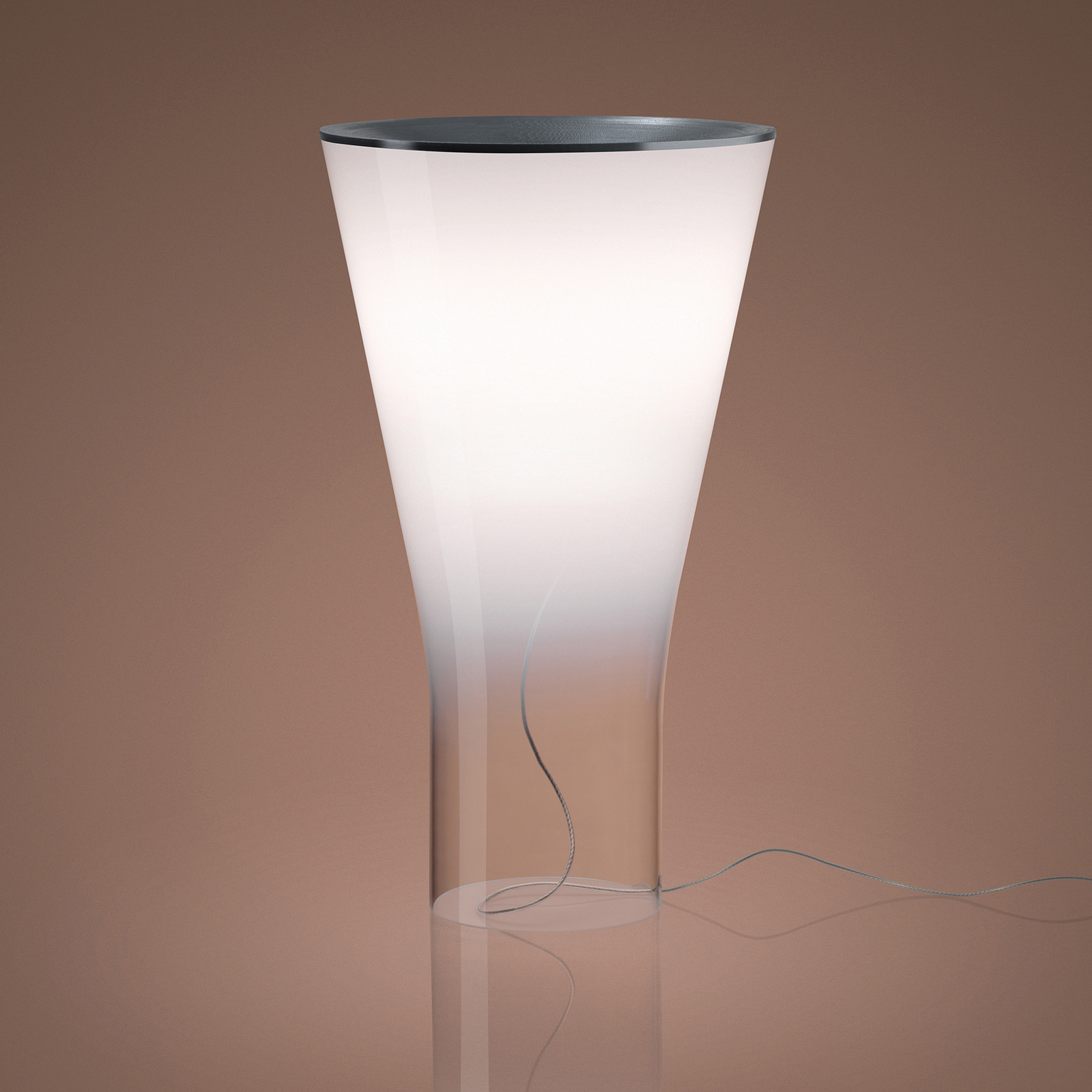 Foscarini Soffio lampe de table LED