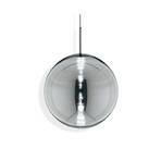 Globe Pendant Ø50 Chrome - Tom Dixon