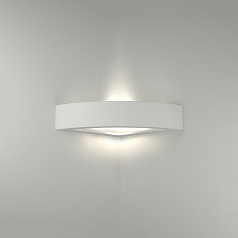 LED-Wandlampe 8056 Eckanbau 3.000 K nicht dimmbar