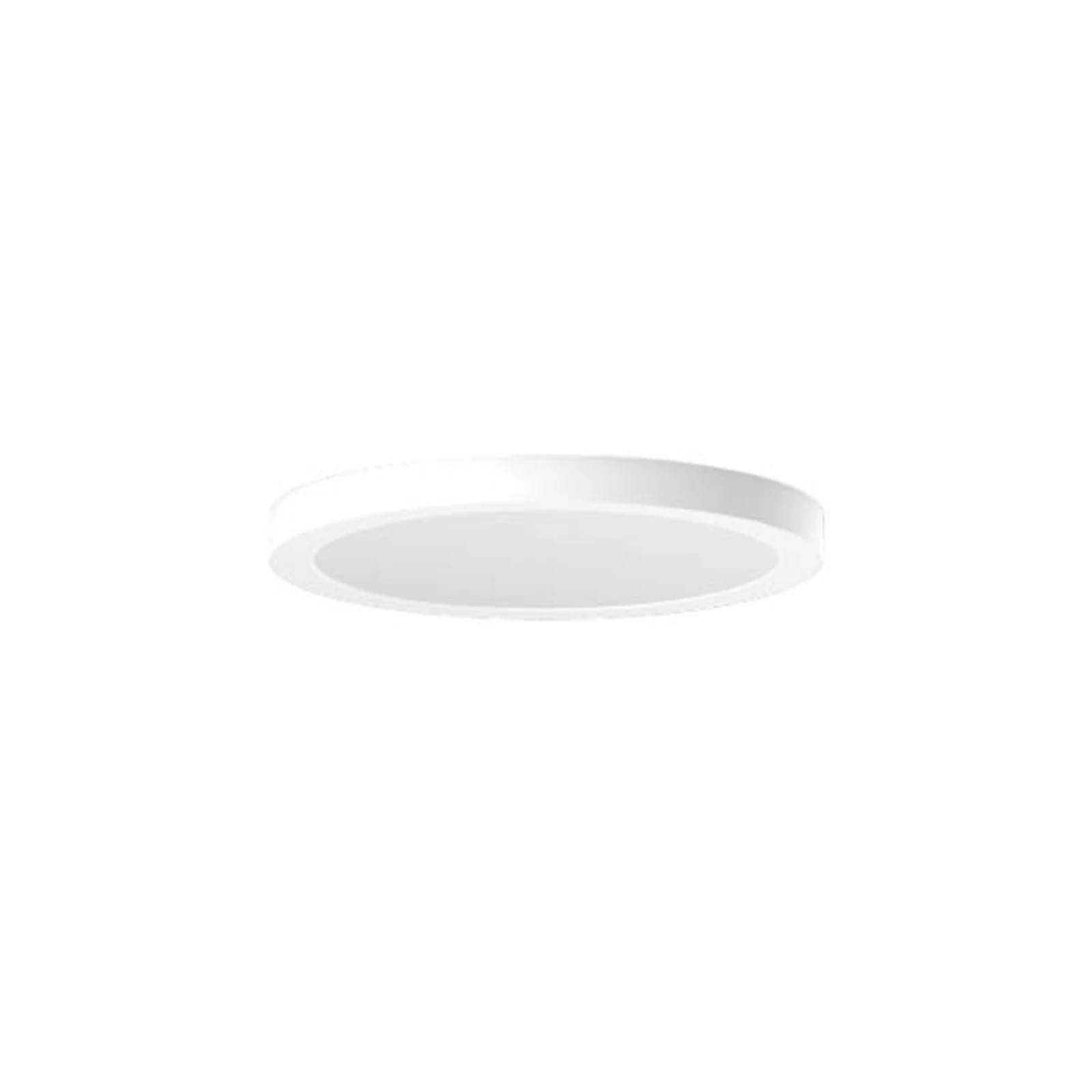 RZB Trixy LED-Downlight Multilumen rund Ø 30cm
