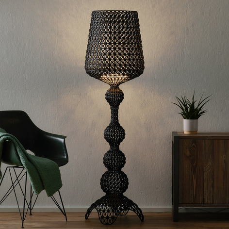 Kartell Kabuki - LED-Stehlampe