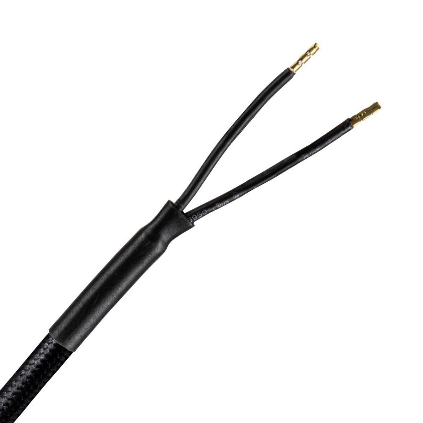 SLV Żyrandol LED Oculus, kolor mosiężny Ø 9 cm, ściemniany do ciepłego światła
