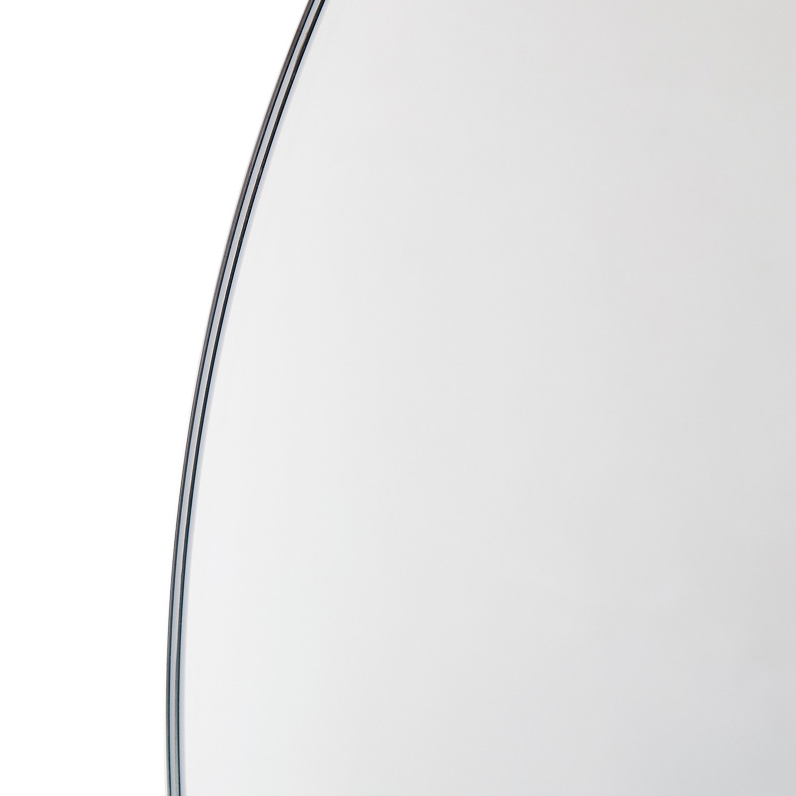 Celestiel LED Oglindă Round Ø60 CCT Mirror - Lucande