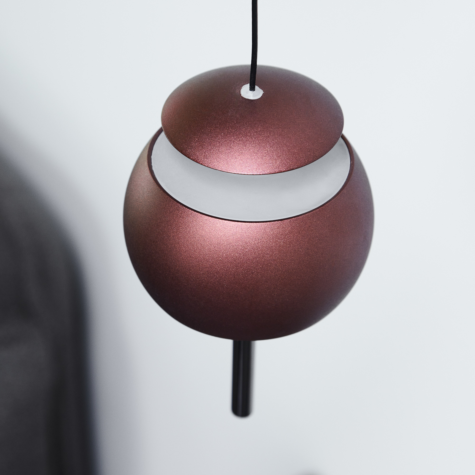 Parachute Pendel Coffee - Loom Design