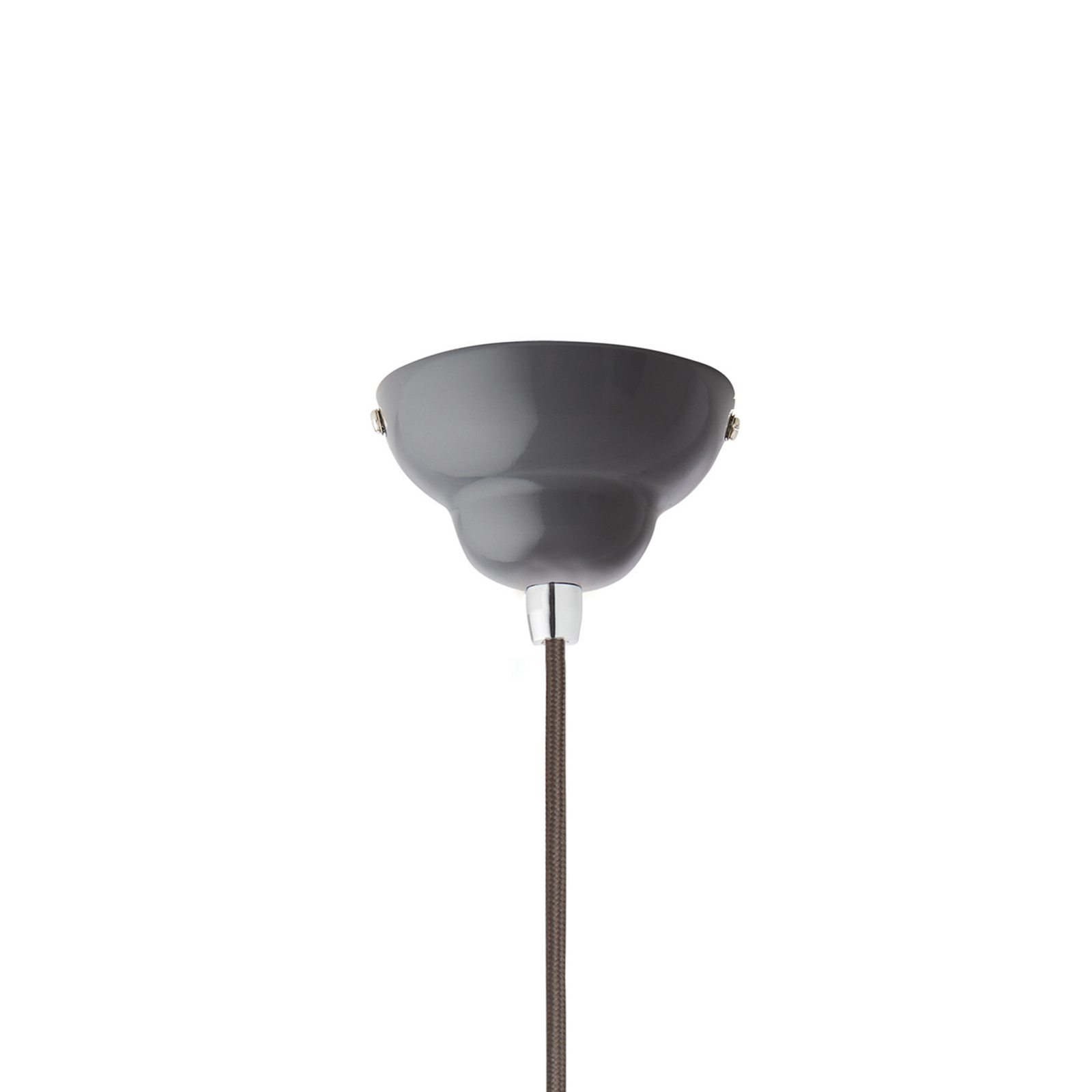 Anglepoise Original 1227 Midi hængelampe, grå