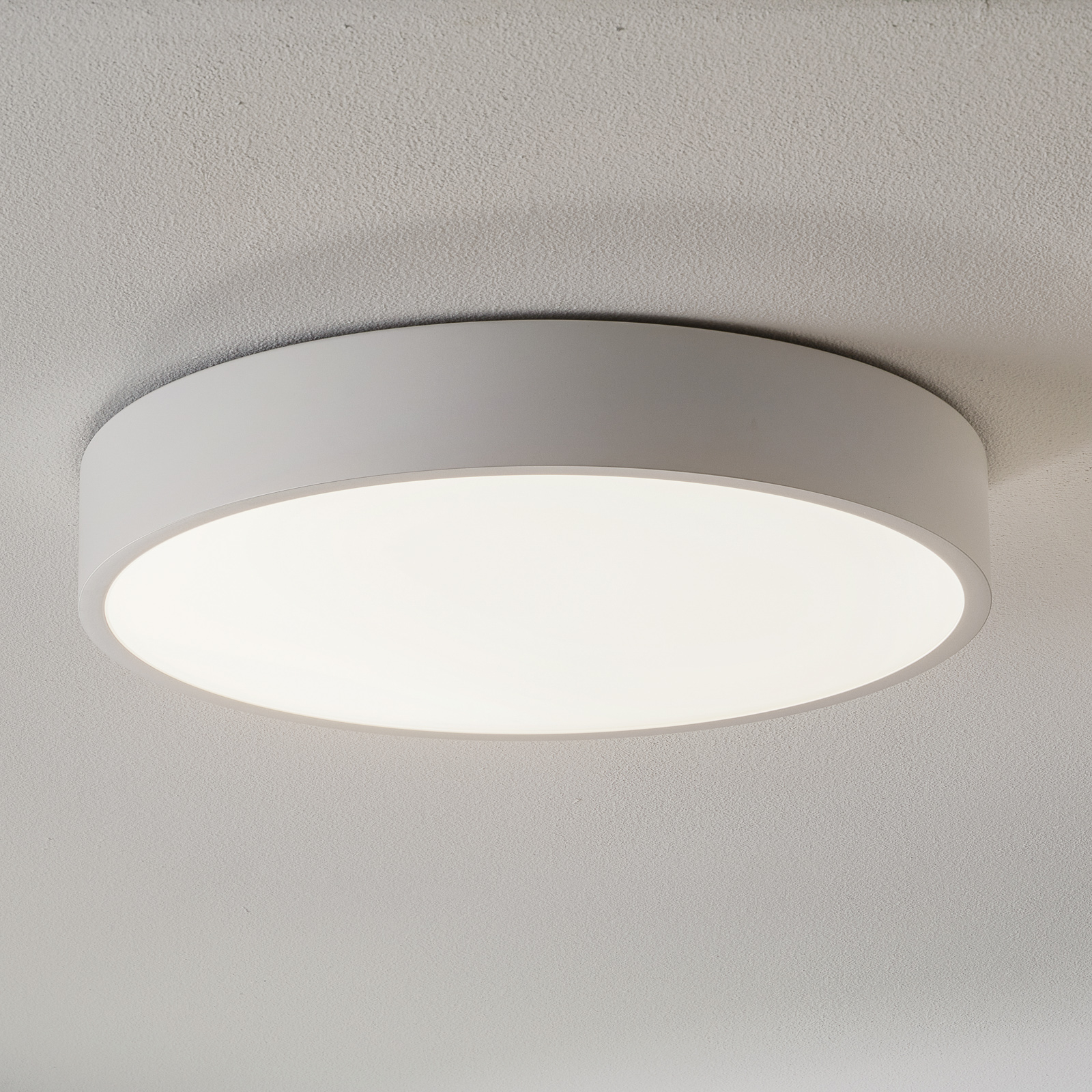 BEGA Planeta Deckenlampe DALI 3.000K