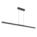 One Linear 140 Pendant 2700/3000K Black - SLV
