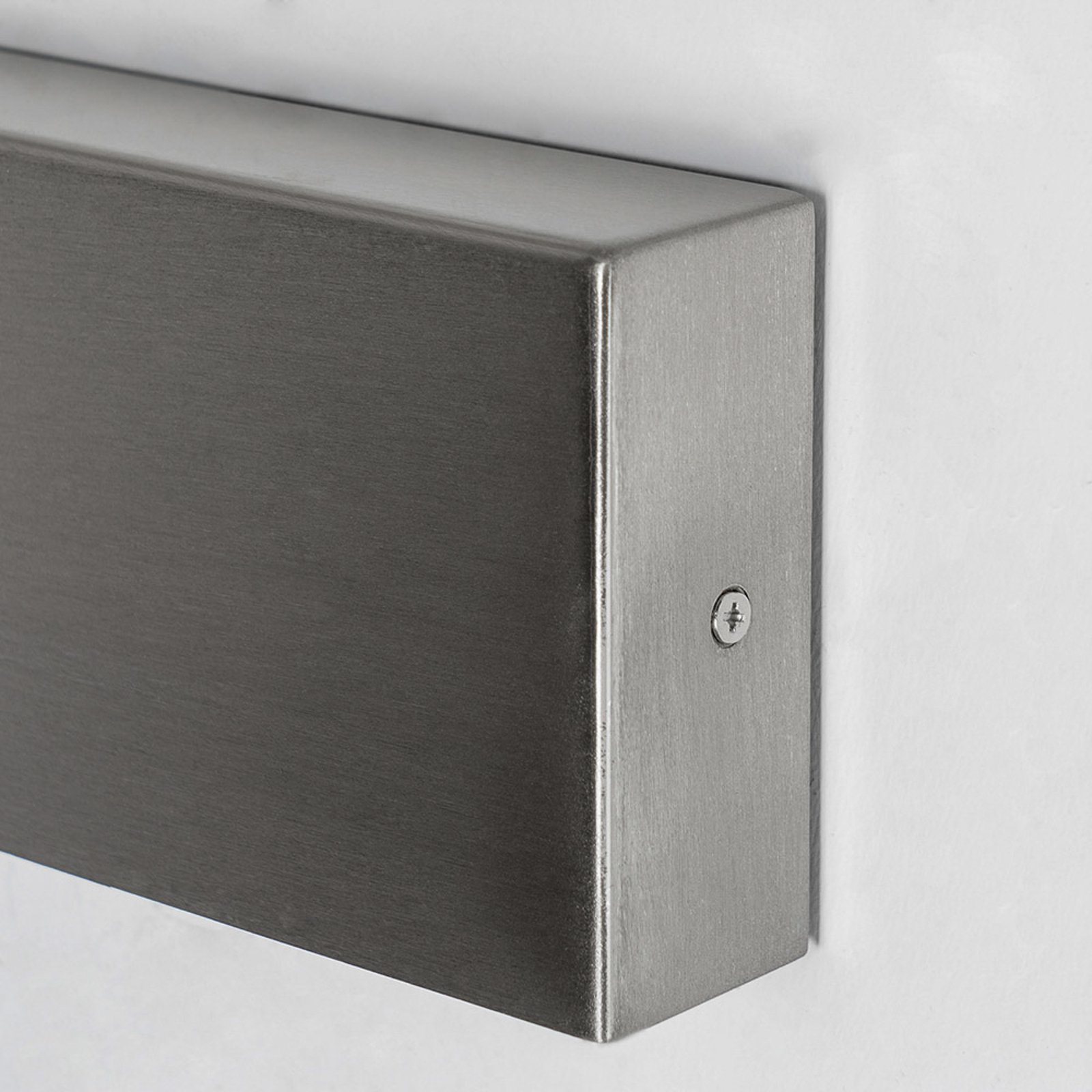 Karline Außenwandleuchte 4W Steel - Arcchio