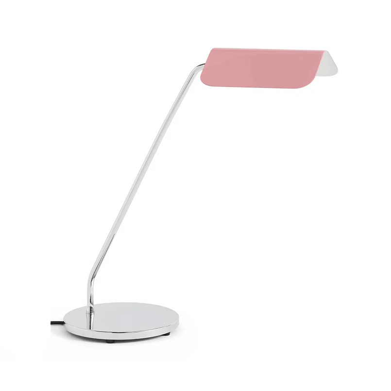 HAY – Apex Schreibtischlampe Luis Rosa