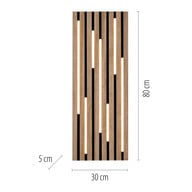 product size
