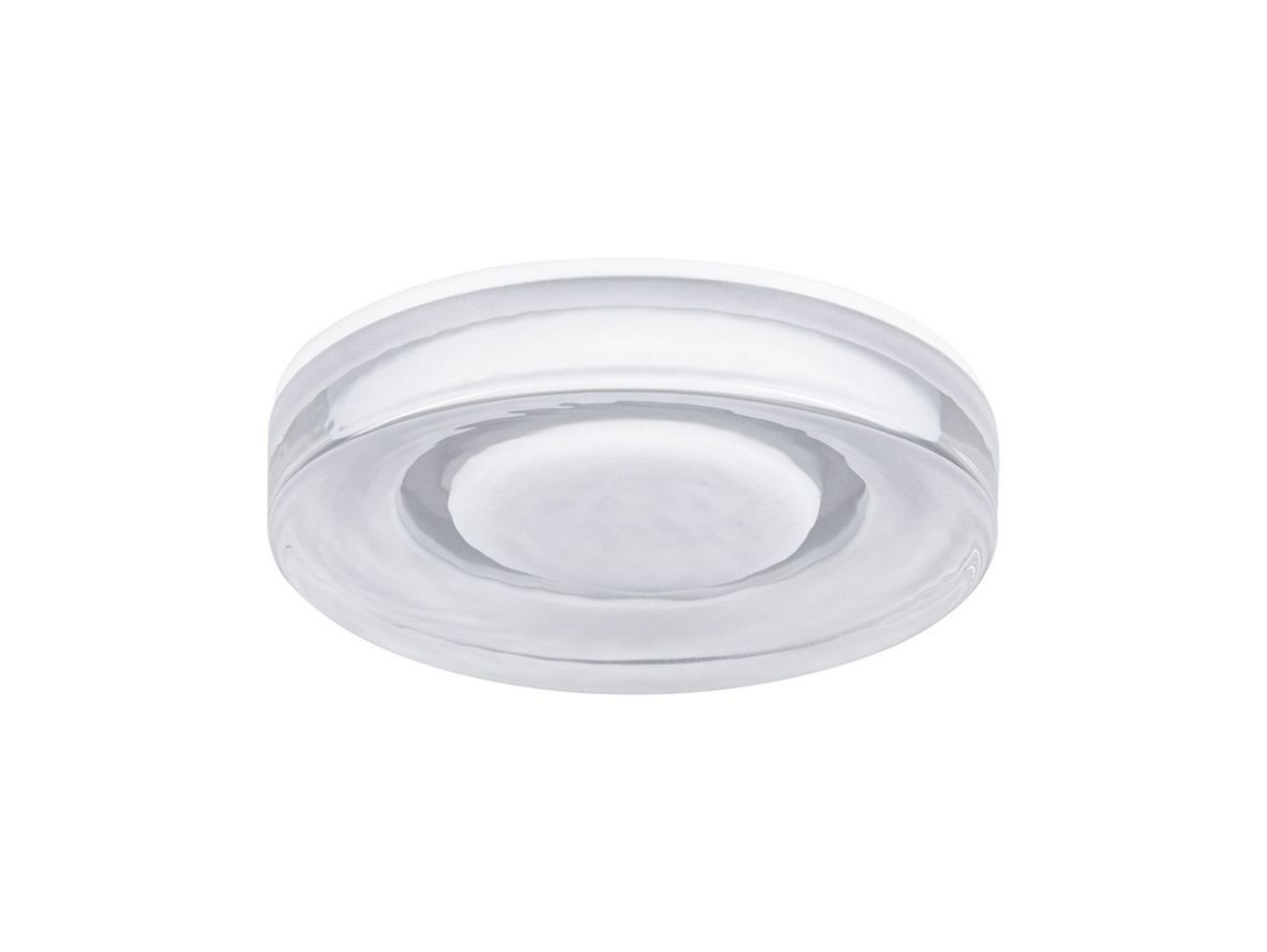 Luena Recessed Ceiling Lamp IP65 Dim. White - Paulmann