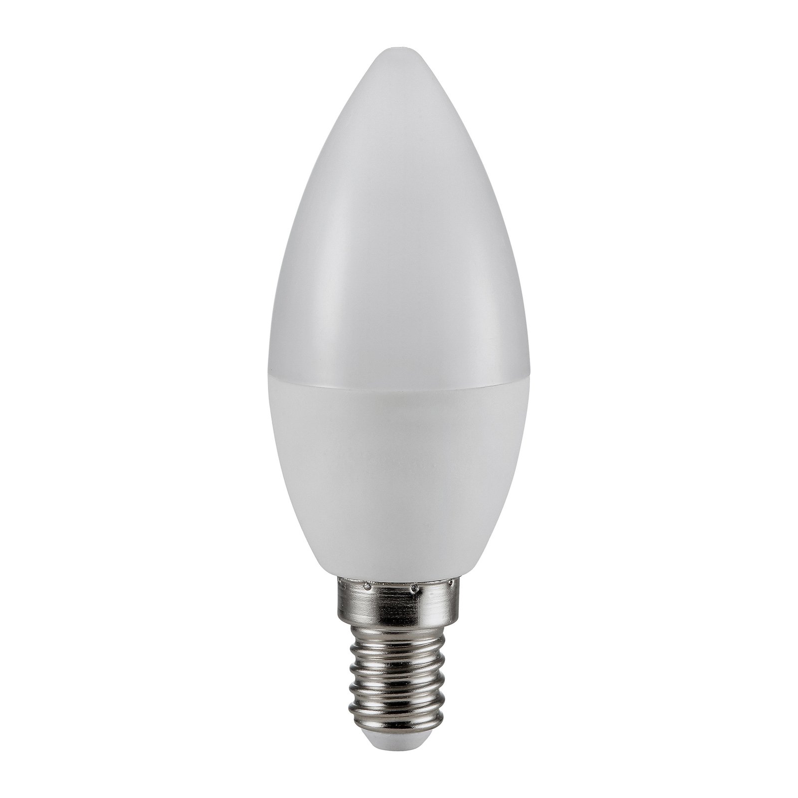 Müller Licht candle LED bulb E14 5.5W 2,700K Ra90