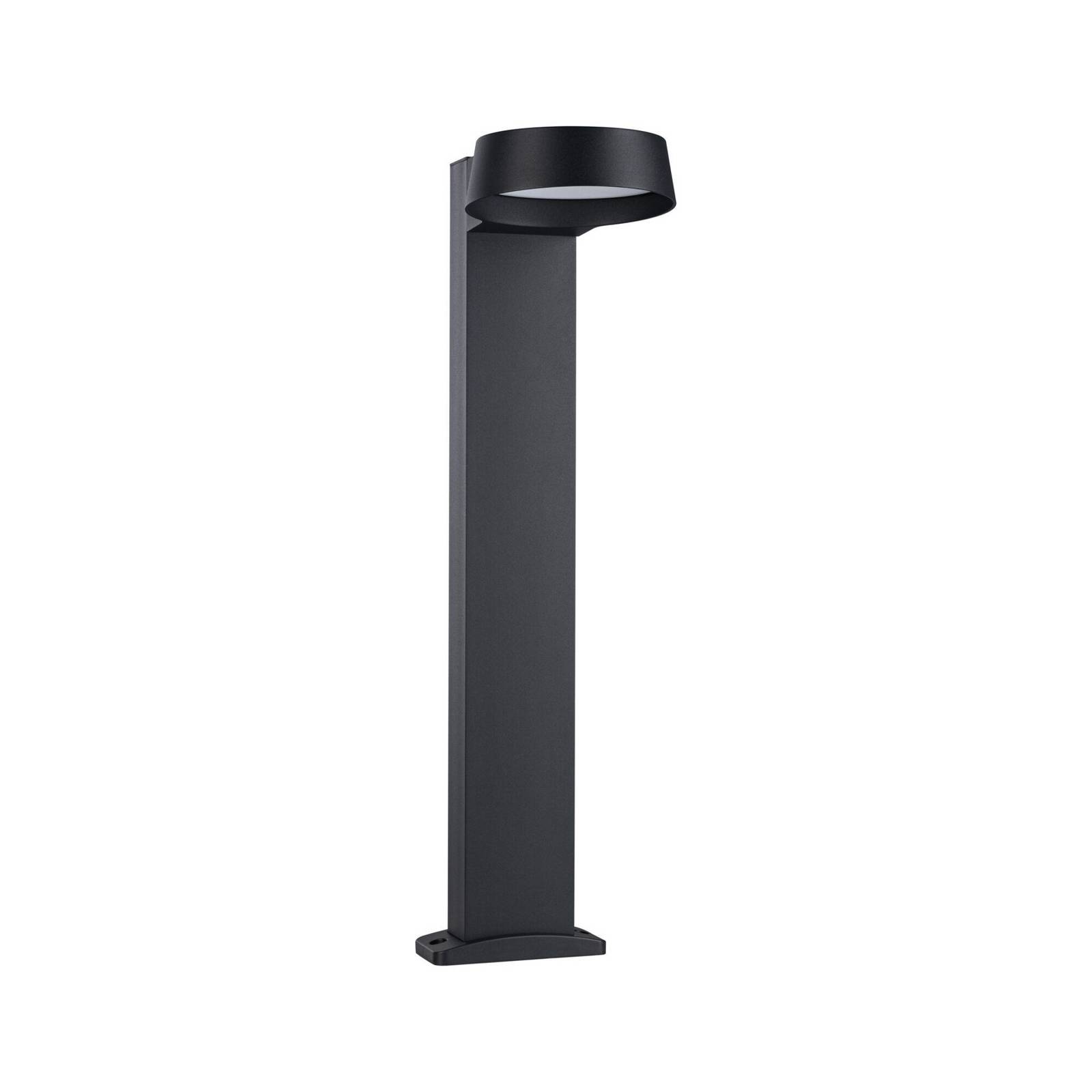 Led Wegeleuchte Capea Grand in Anthrazit 115W 1050lm - grey - Paulmann