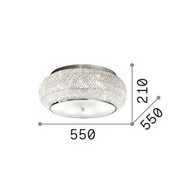 product size