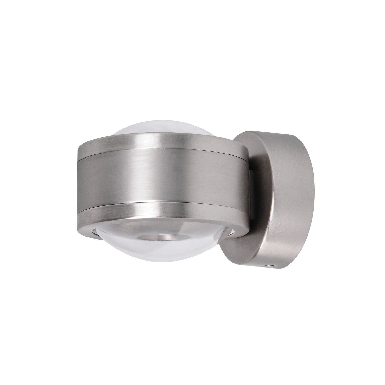Megatron Due Punto LED-Wandleuchte, Up&Down-Licht