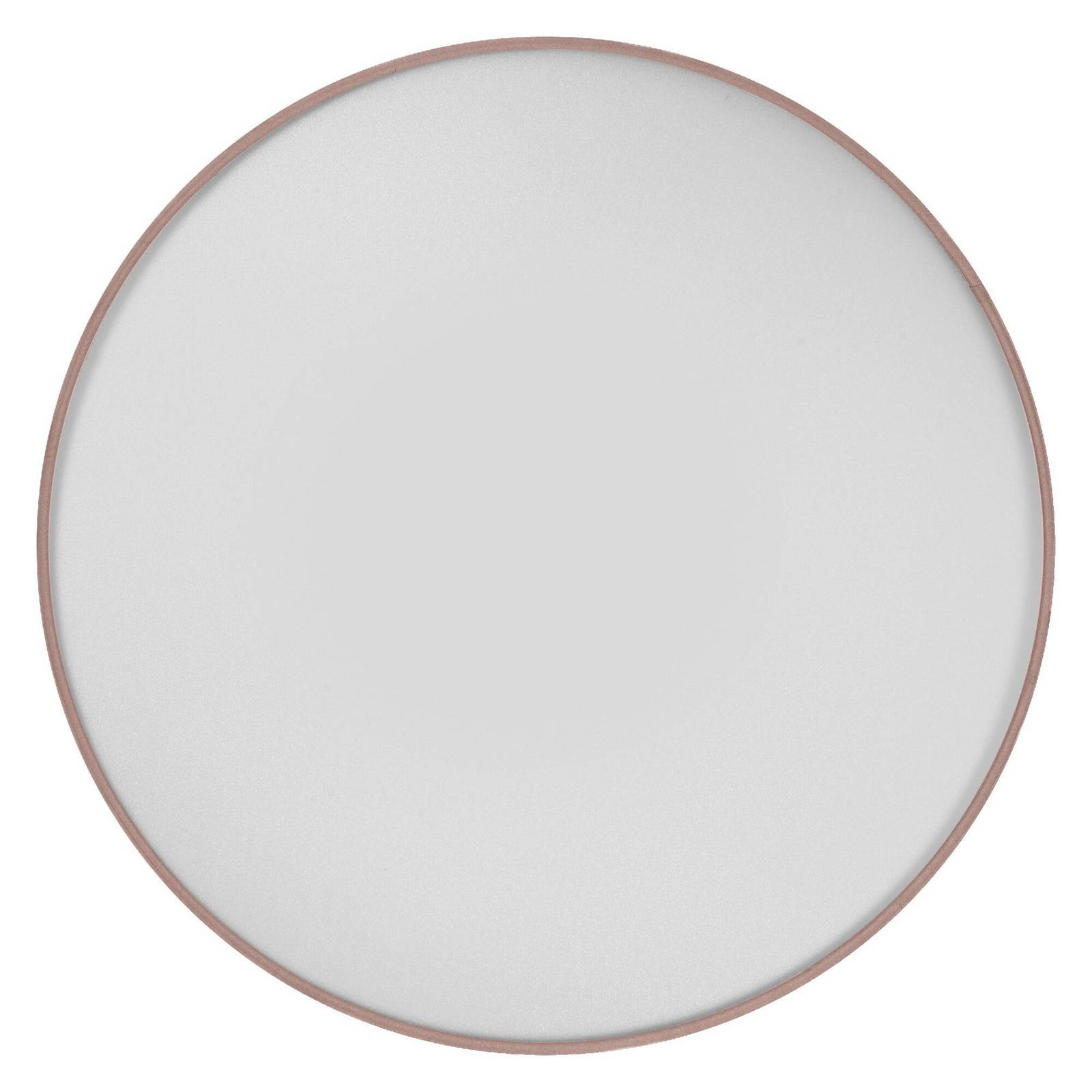 Lampa sufitowa OSRAM ORBIS PARIS, brązowa, Ø 48 cm, tekstylna, E27