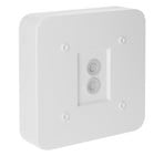 Fischer Akku LED-zasilna luč SLC-031USC Reševalne poti