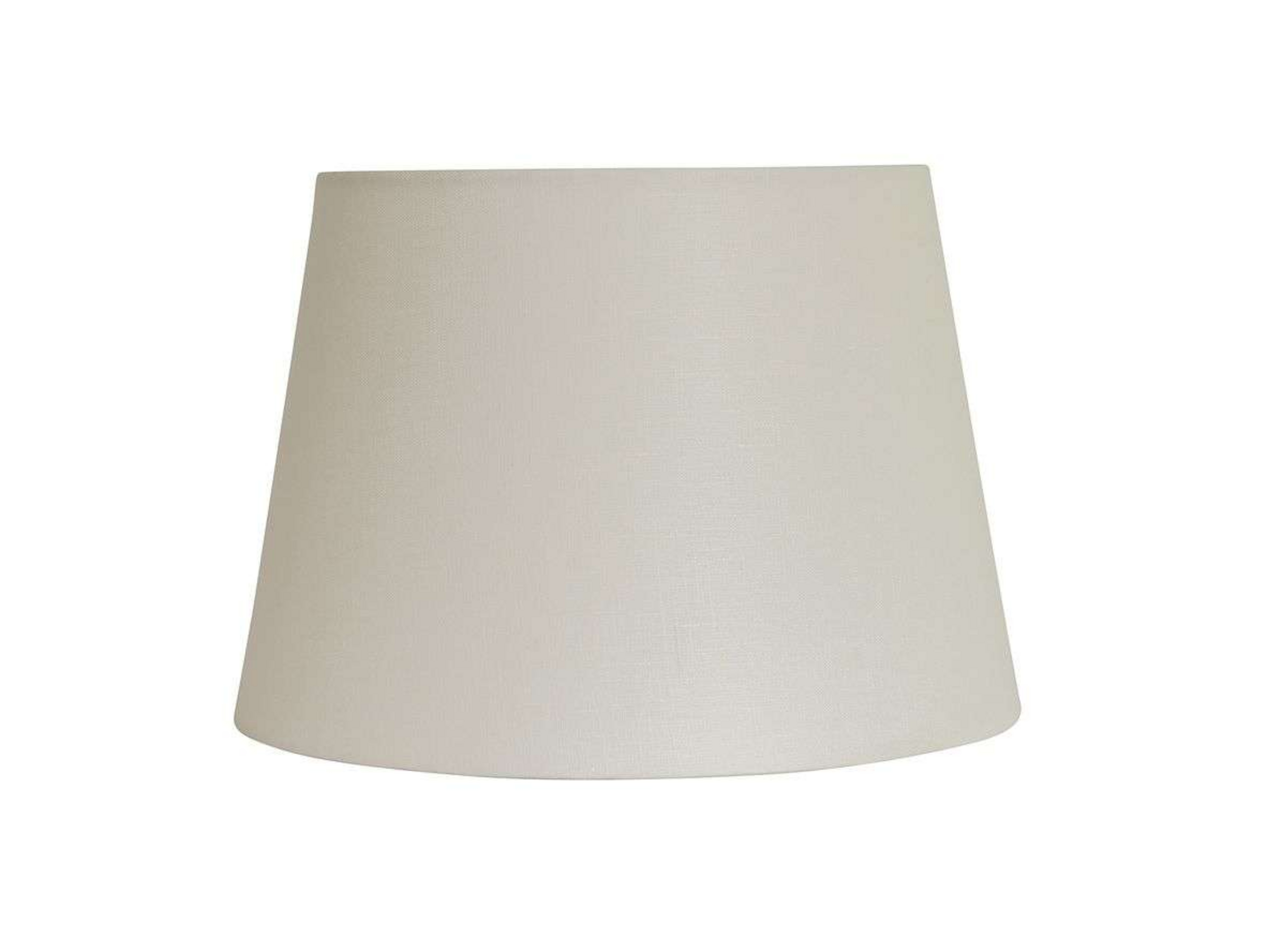 Basic Straight 26 Abażur White - Watt & Veke