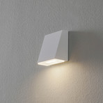 BEGA 78047/78052/50071 Wandlampe trapez 3000K