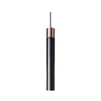 Minimal Pendelleuchte Copper - KDLN