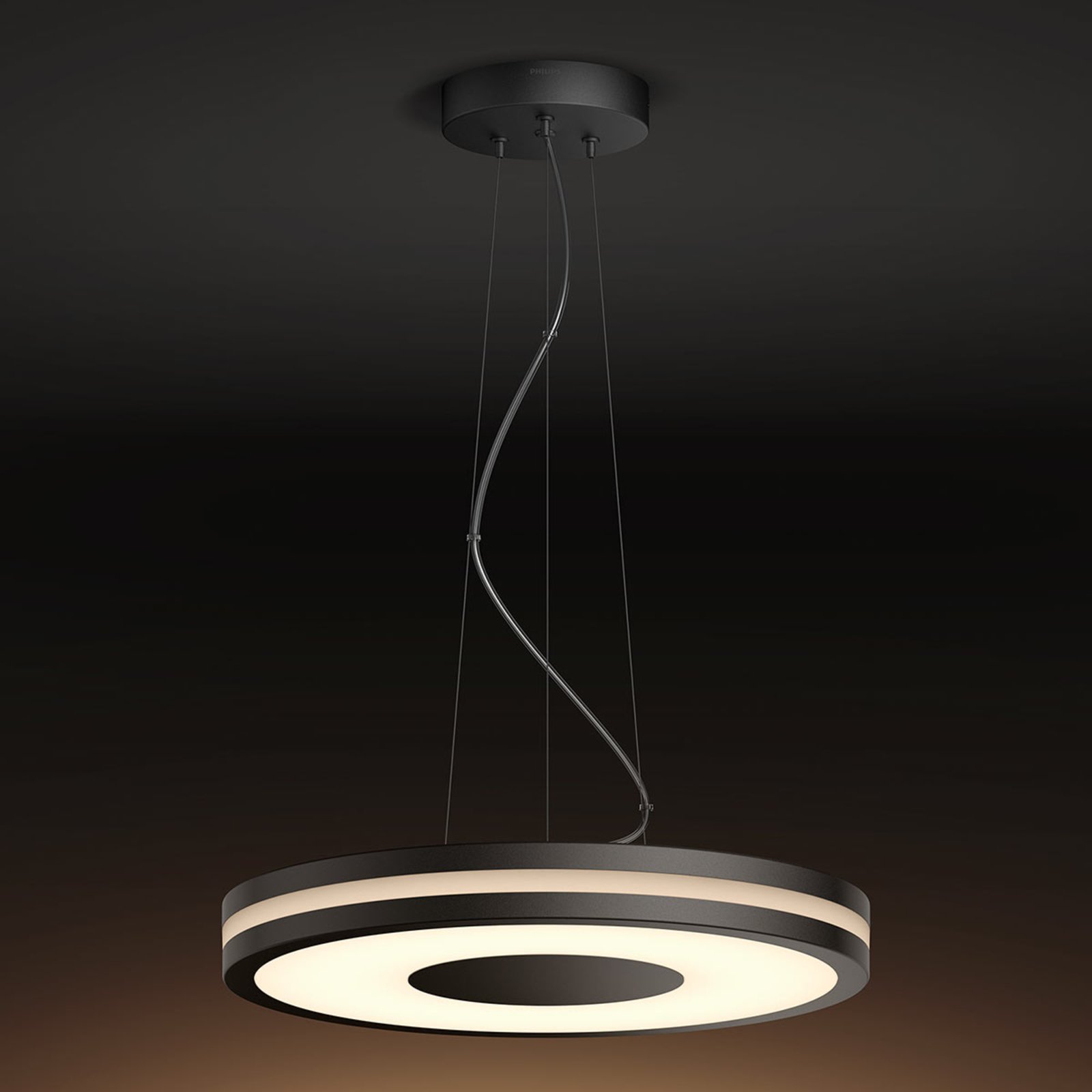 philips hue being pendant