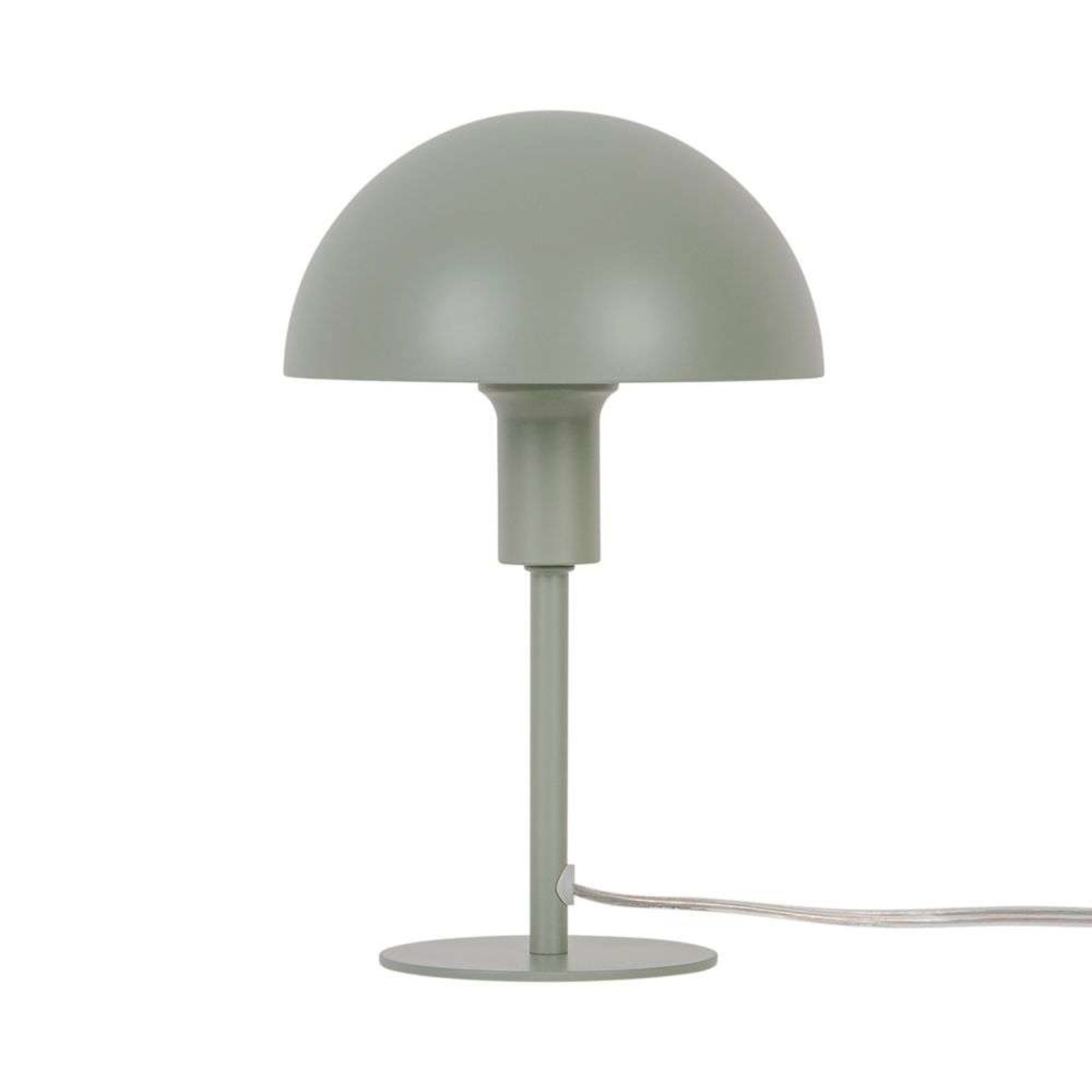 Ellen Mini Stolní Lampa Dusty Green - Nordlux