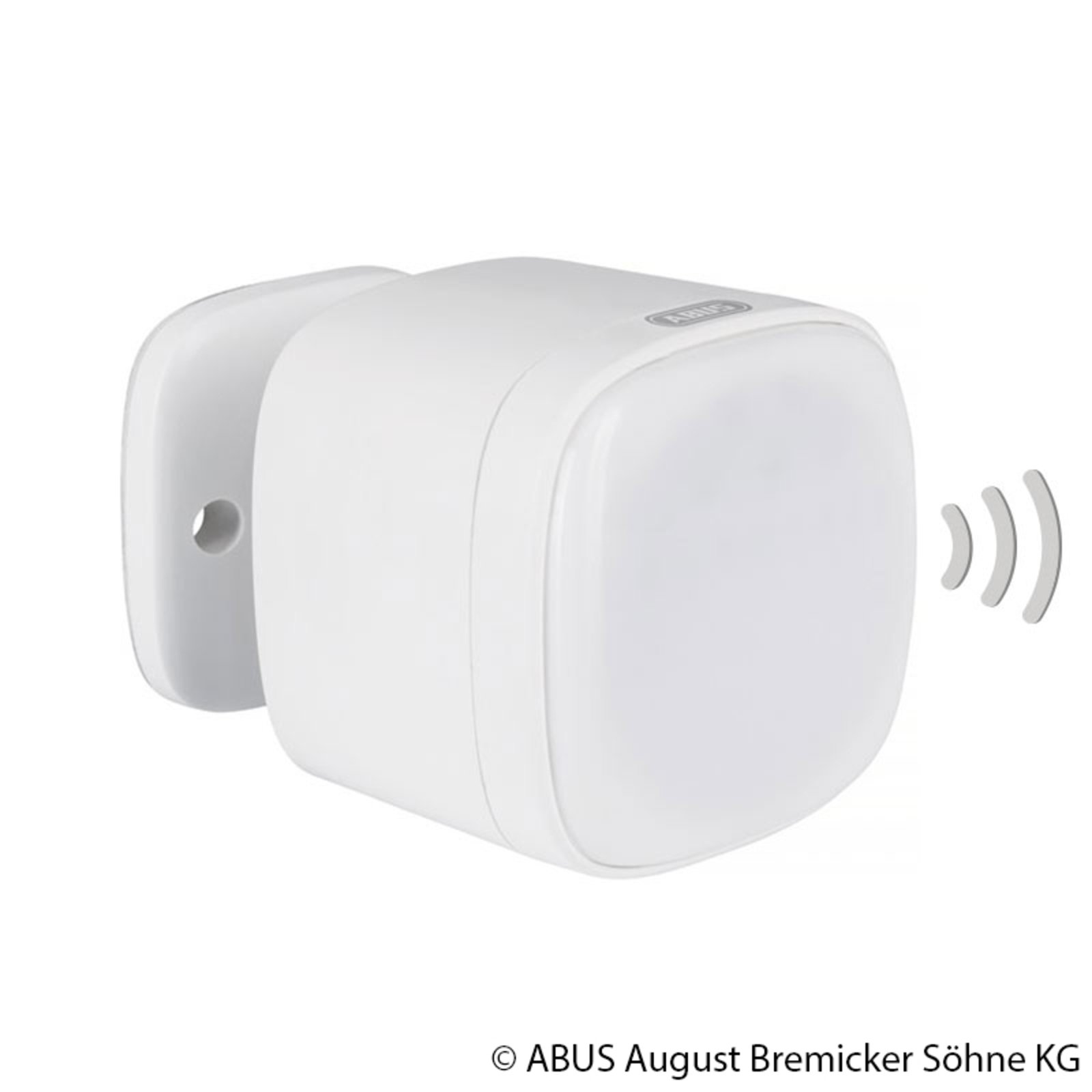 ABUS Z-Wave wireless multi-sensor