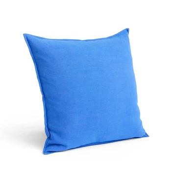 Linen Cushion 50x50 Sky Blue - Hay