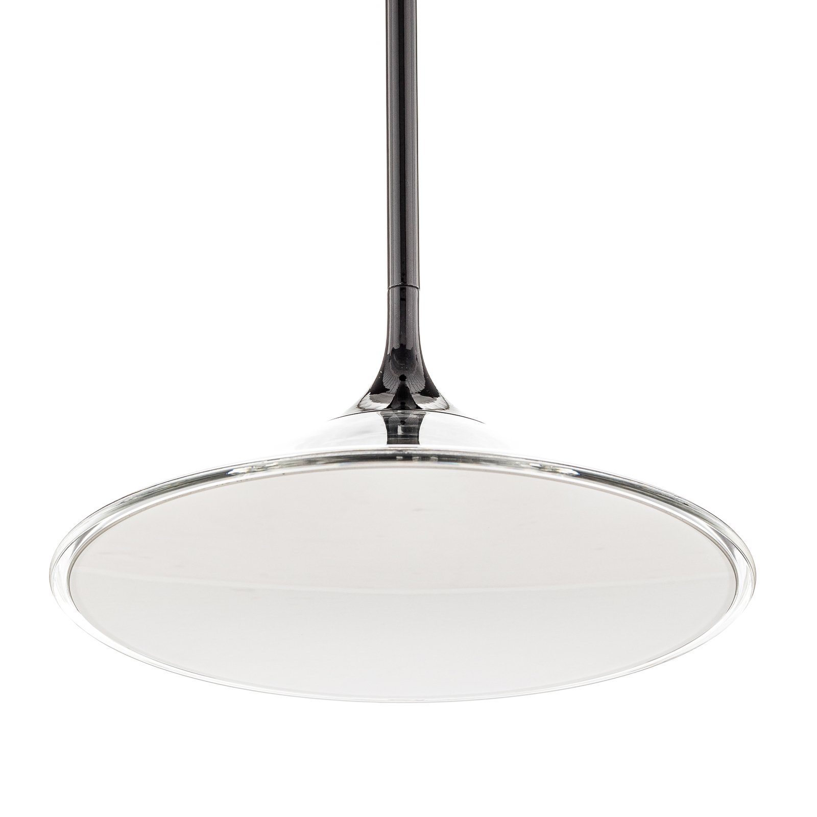 Orsa LED 21 Pendant Black - Artemide