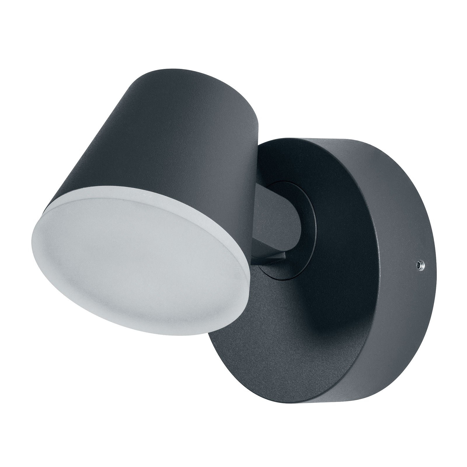 LEDVANCE Endura Style Midi Spot I LED-utelampe