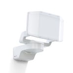 STEINEL LED vonkajšie nástenné svietidlo XLED Protect, biele, IP54