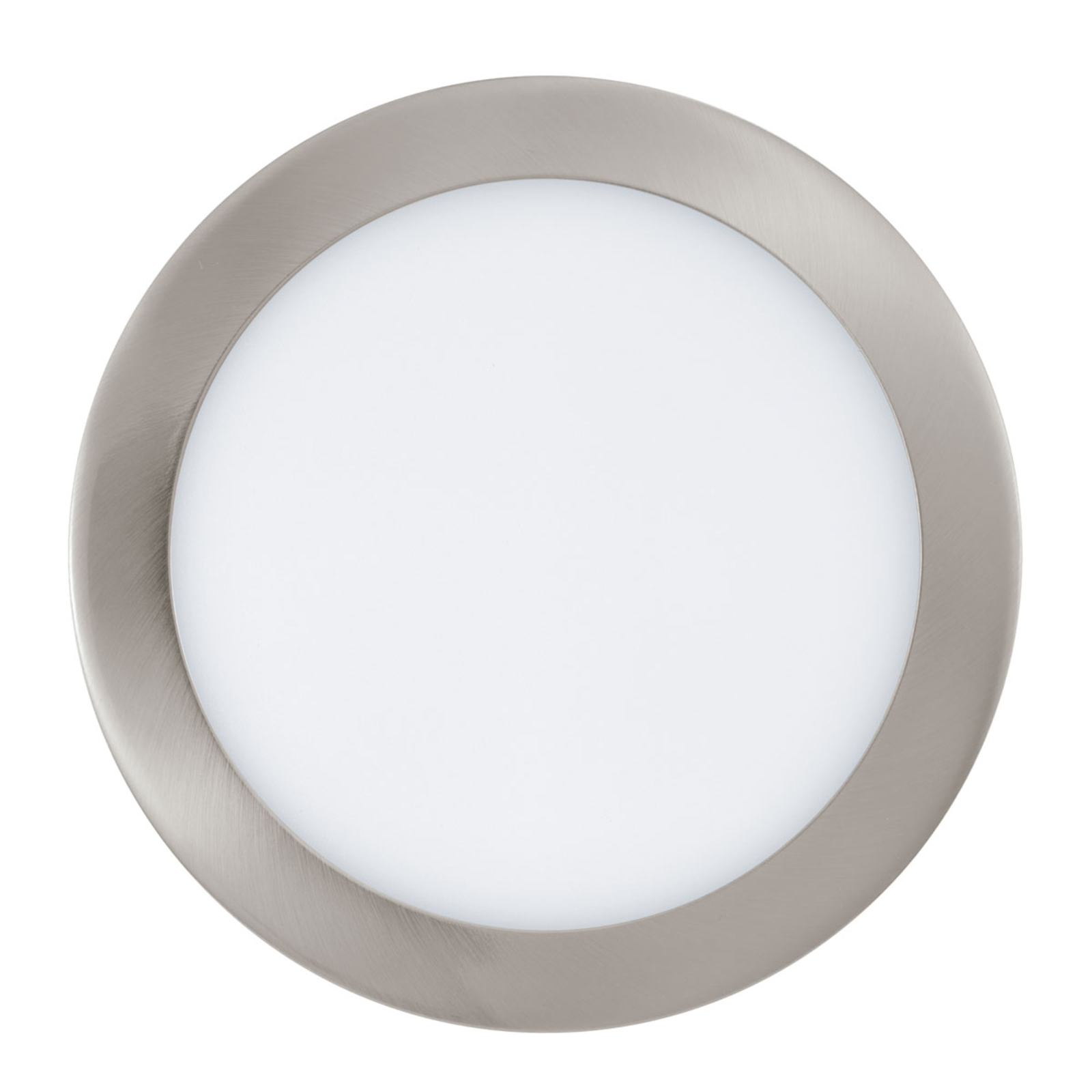 EGLO connect Fueva-C luminaire LED nickel