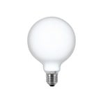 Segula LED E27 6W globe 24V DC opaal 927 ambient-dimming