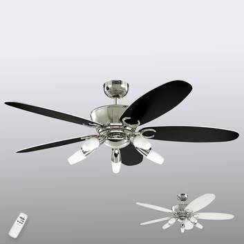 Westinghouse Arius ventilatore con luce, Remote