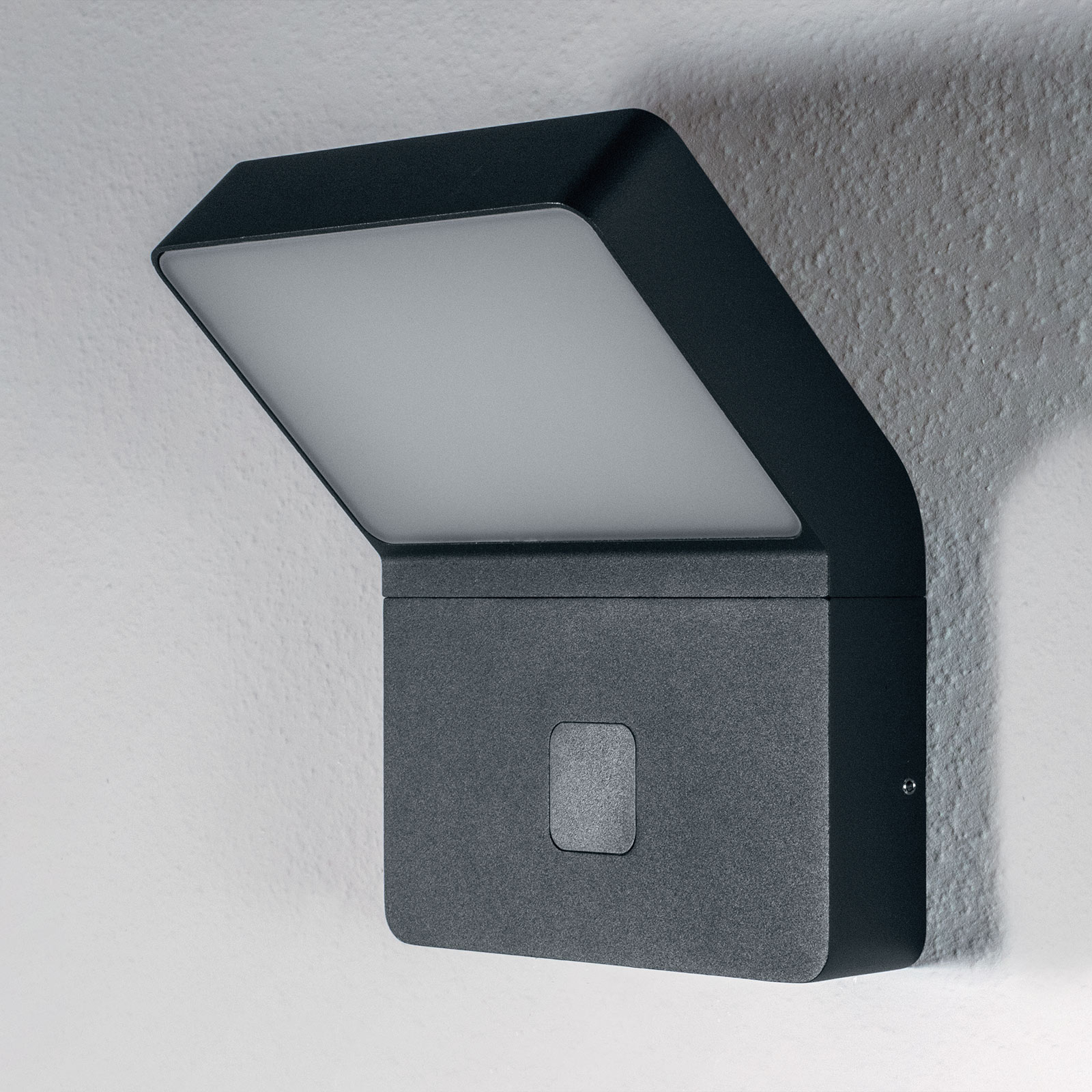 LEDVANCE Endura Style Wall Wide Sensor lampa