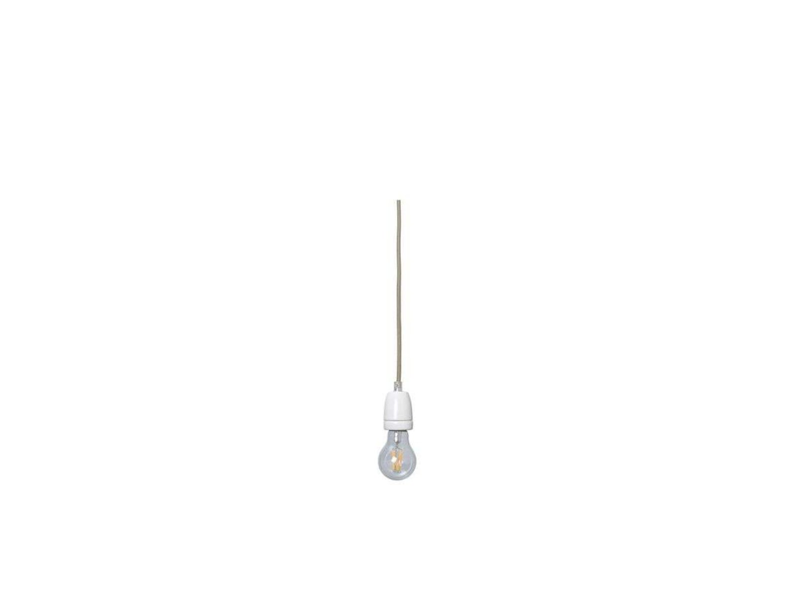 Kit de Suspensão 4m Nature - Ferm Living